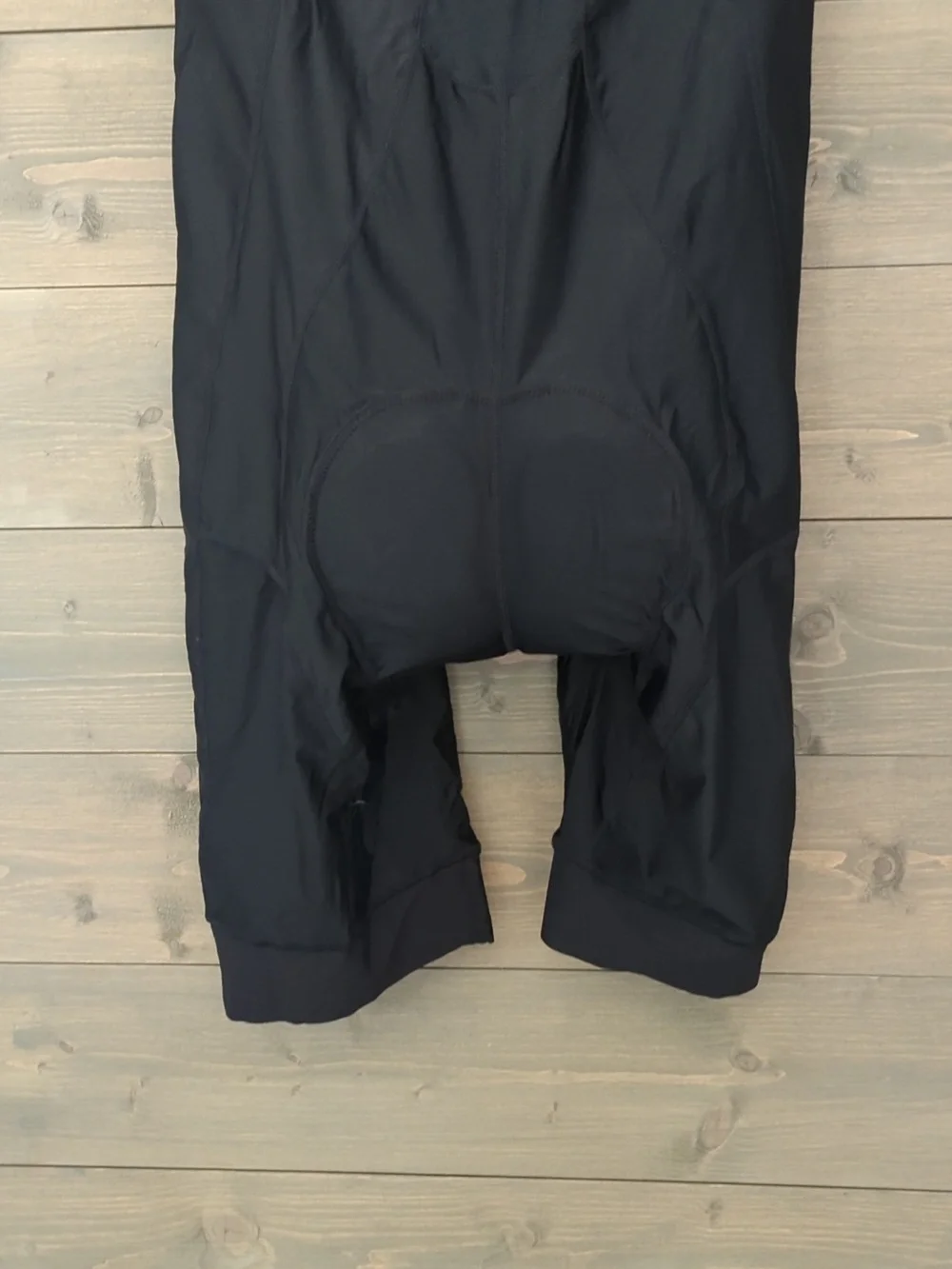 Przewalski Man's 3D Padded Bike Cycling Bib Shorts Size XL - Picture 6 of 6